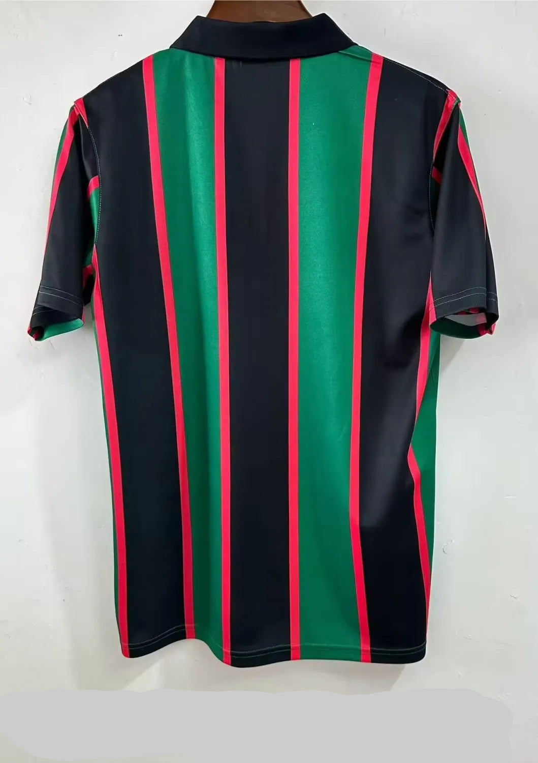 1994 Aston Villa Away Retro 1:1 Quality Soccer Jersey