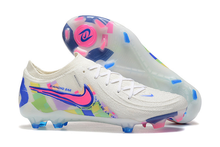 NIKE PHANTOM LUNA ELITE FG