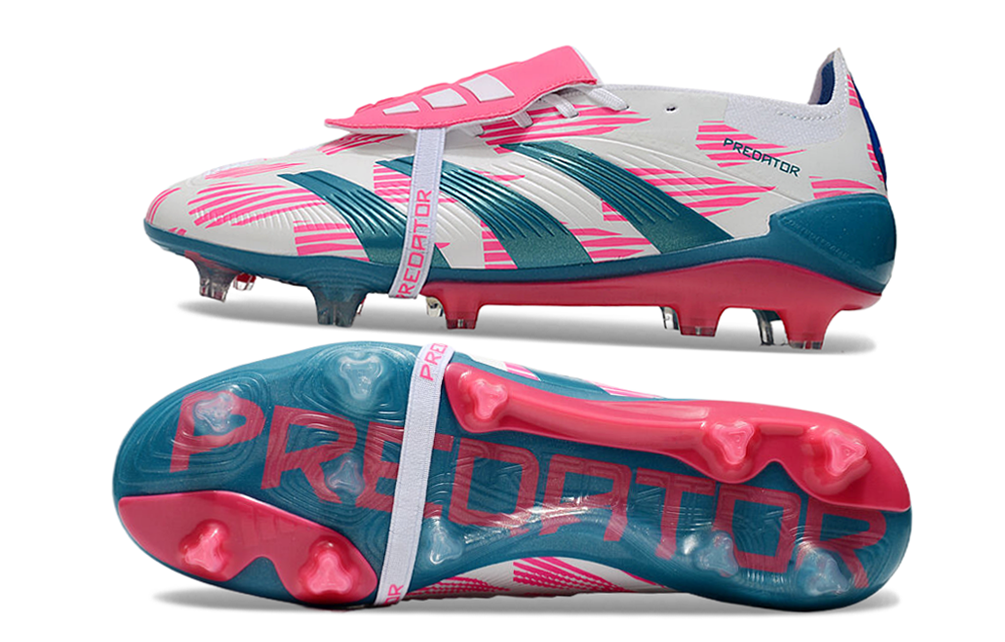 PREDATOR ACCURACY FG