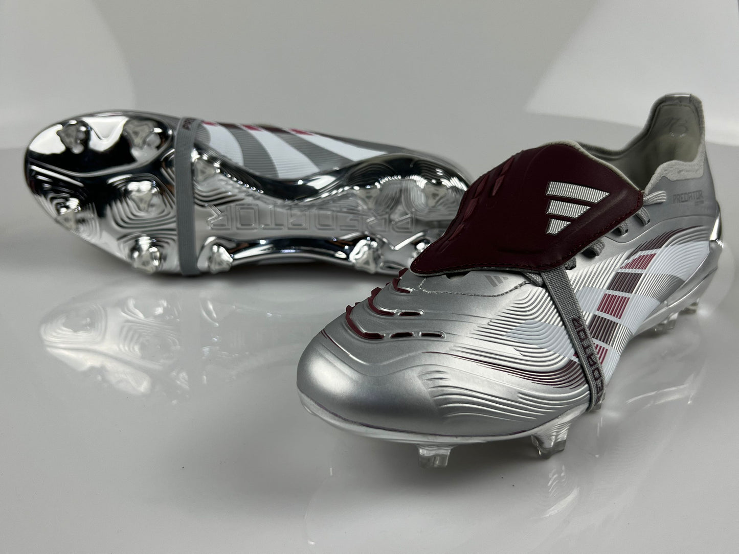 PREDATOR Elite ACCURACY BOOTS FG