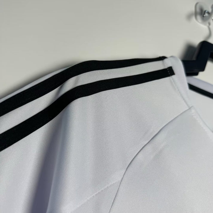 2003/2004 Real Madrid Home Fans 1:1 Quality Retro Soccer Jersey