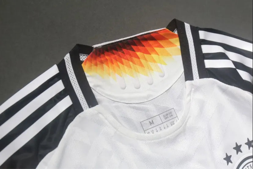24/25 Germany Home Player 1:1 Quality Soccer Jersey