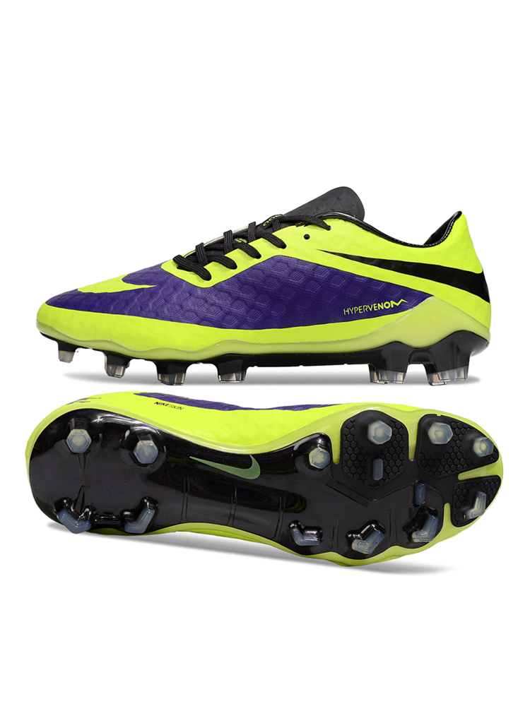 Nike Hypervenom phantom fg