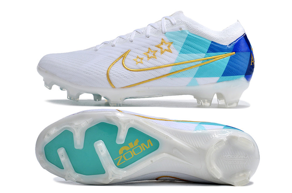Nike AIR Zoom Mercurial Vapor 15 Elite XXV FG