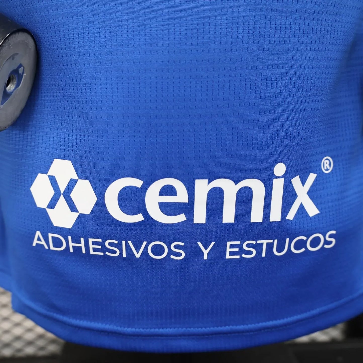 25/26 Cruz Azul Home Player 1:1 Quality Soccer Jersey