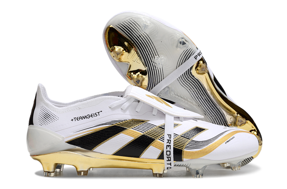 Adidas 25 Predator Elite Tongue FG