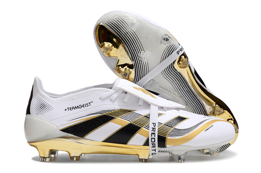 Adidas 25 Predator Elite Tongue FG