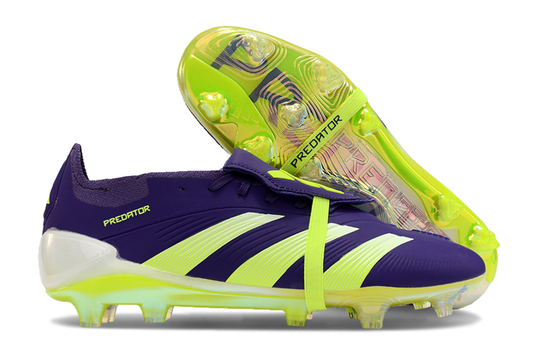 Adidas Predator Elite Tongue FG