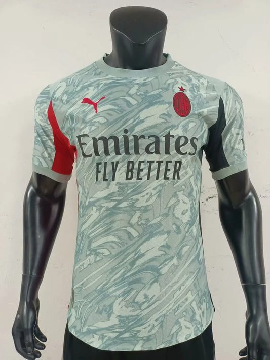 25/26 AC Milan Limited Edition 1:1 Quality Soccer Jersey