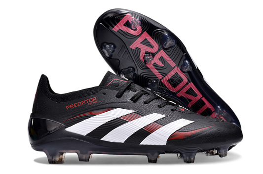 PREDATOR Elite ACCURACY BOOTS FG