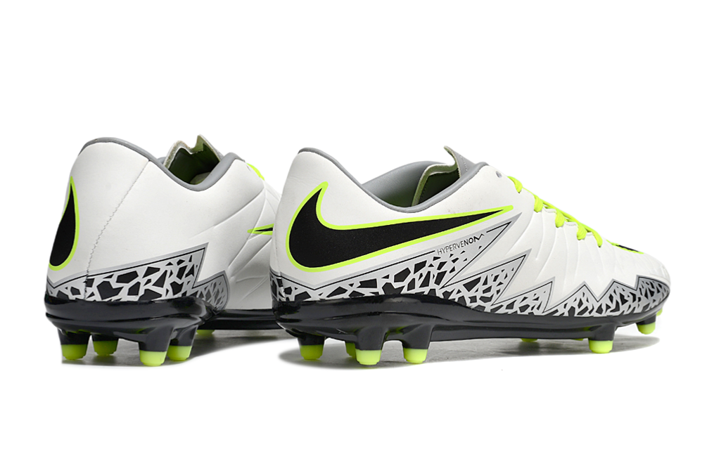 Nike Hypervenom Phantom II