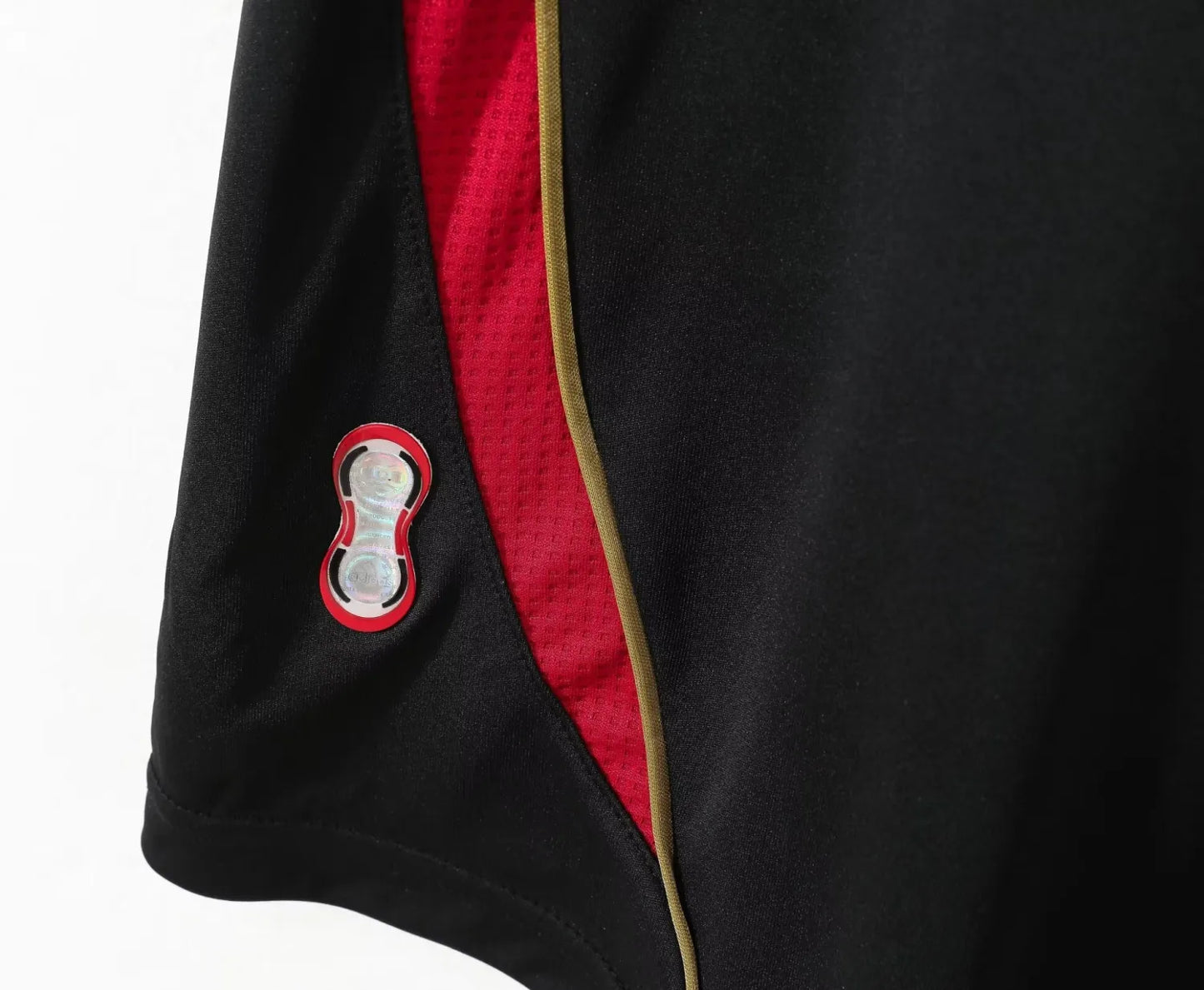 2006-2007 AC Milan Third 1:1 Retro Soccer Jersey