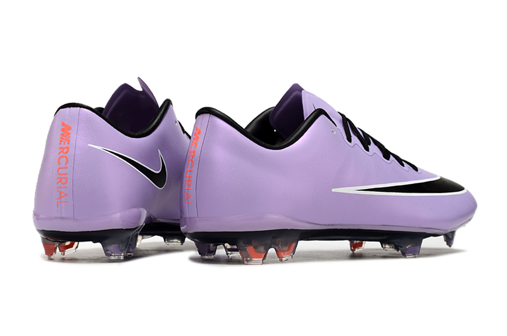 NIKE Mercurial Vapor x FG