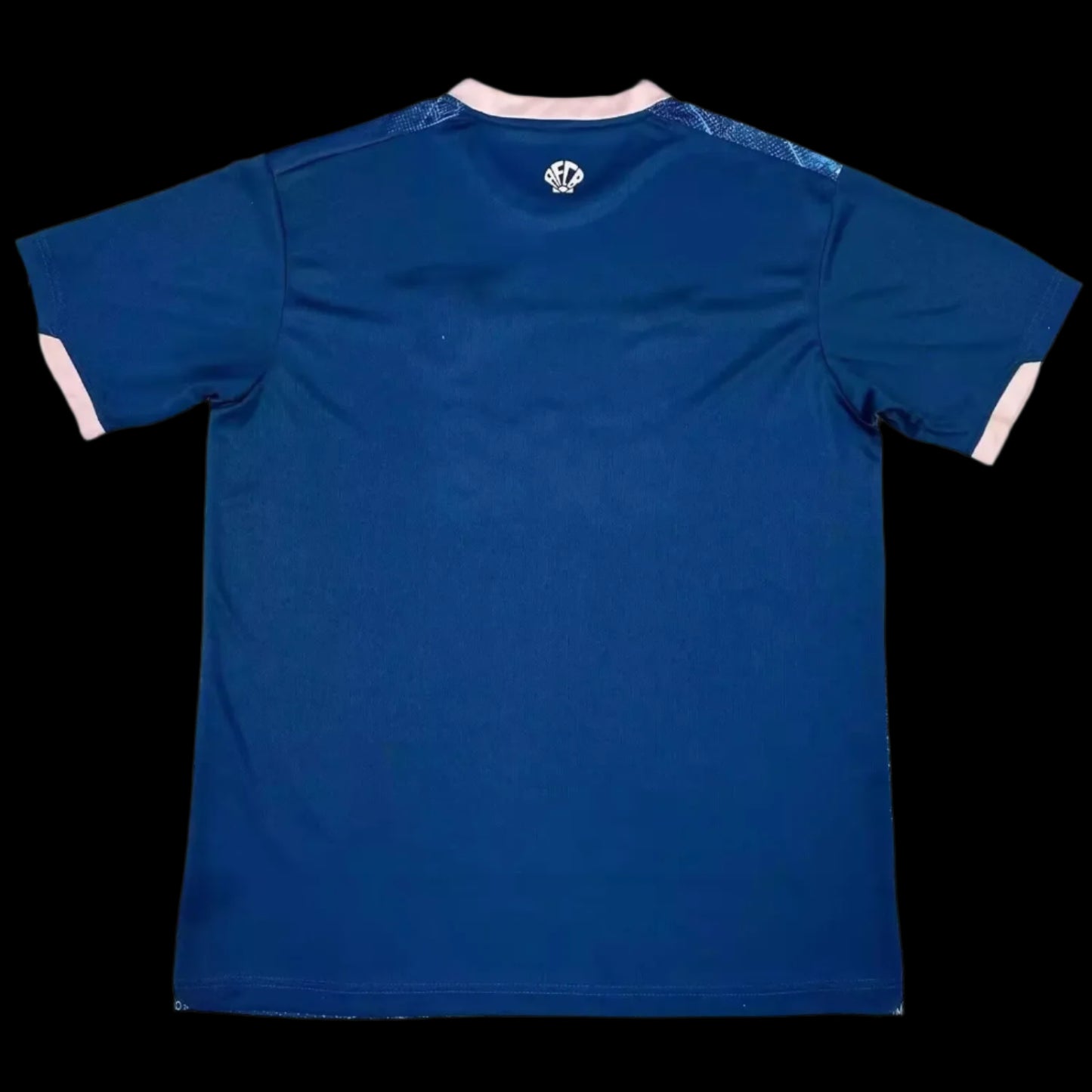 24/25 AFC Bournemouth Away Fans 1:1 Quality Soccer Jersey