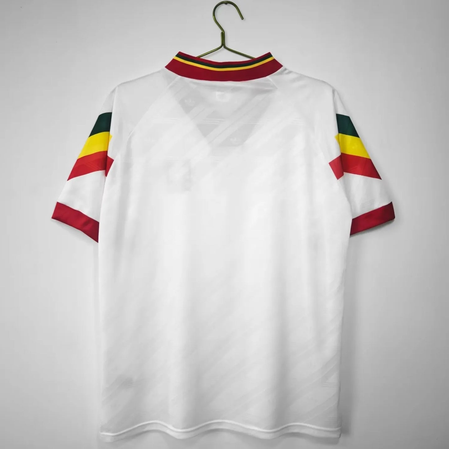 1992/1994 Portugal Away Fans 1:1 Quality Retro Soccer Jersey