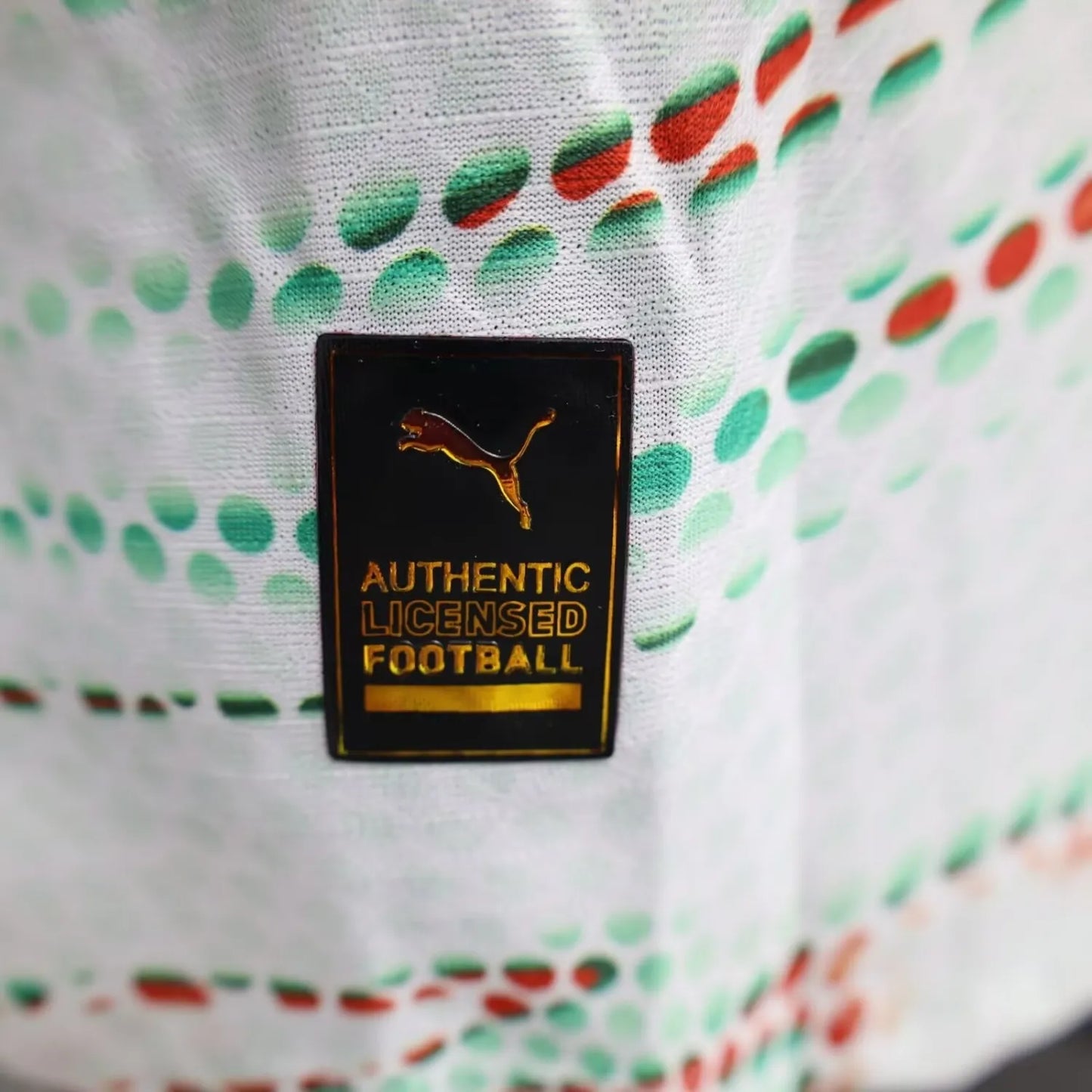 25/26 Portugal Away White Player 1:1 Quality Soccer Jersey