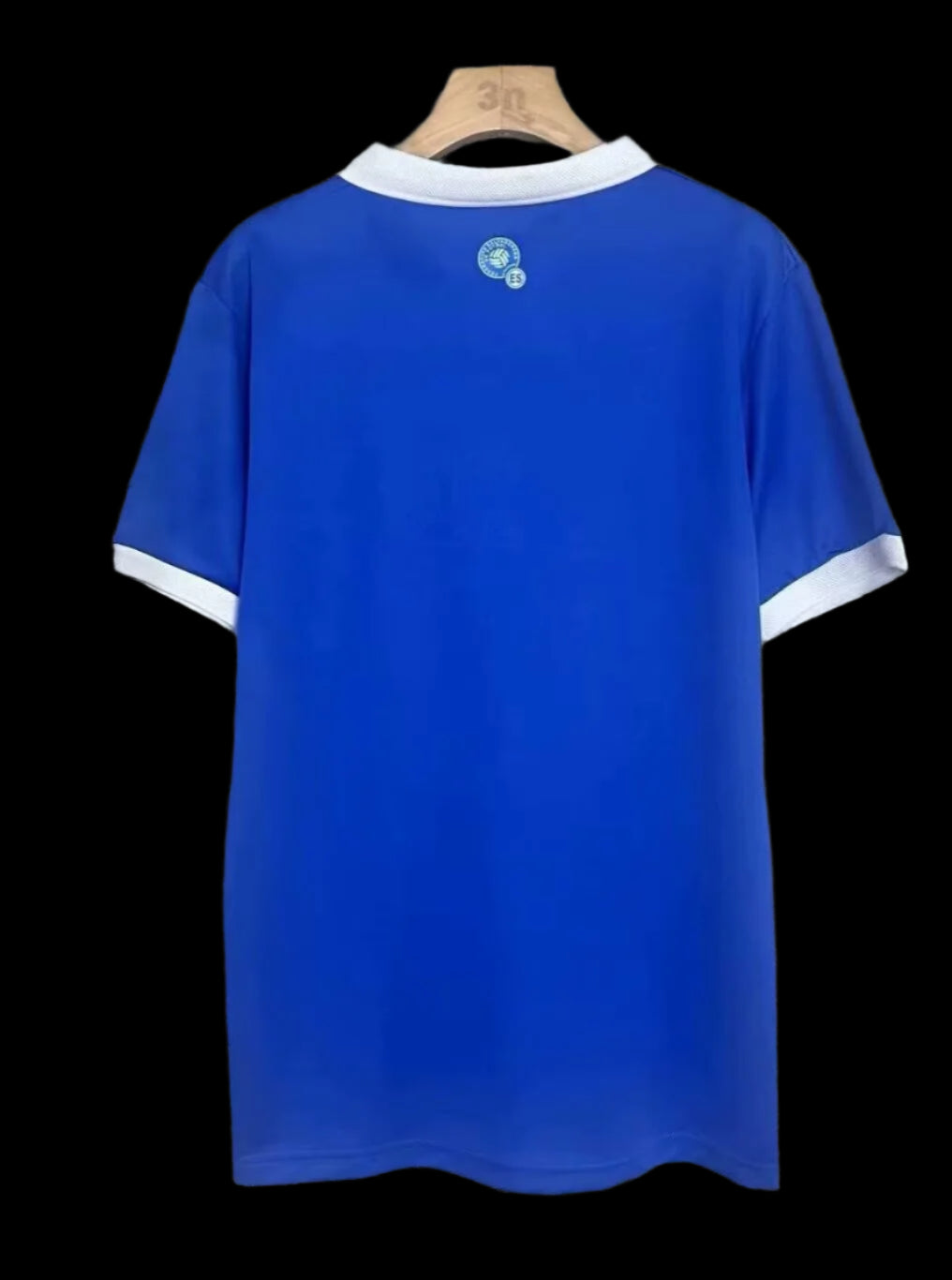24/25 El Salvador Home Fans 1:1 Quality Trianing Jersey