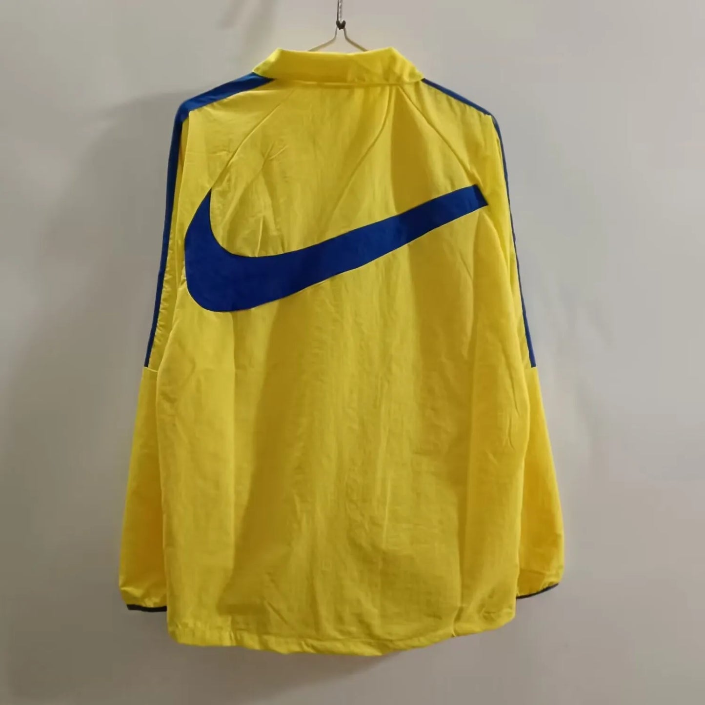 25/26 Club American Windbreaker