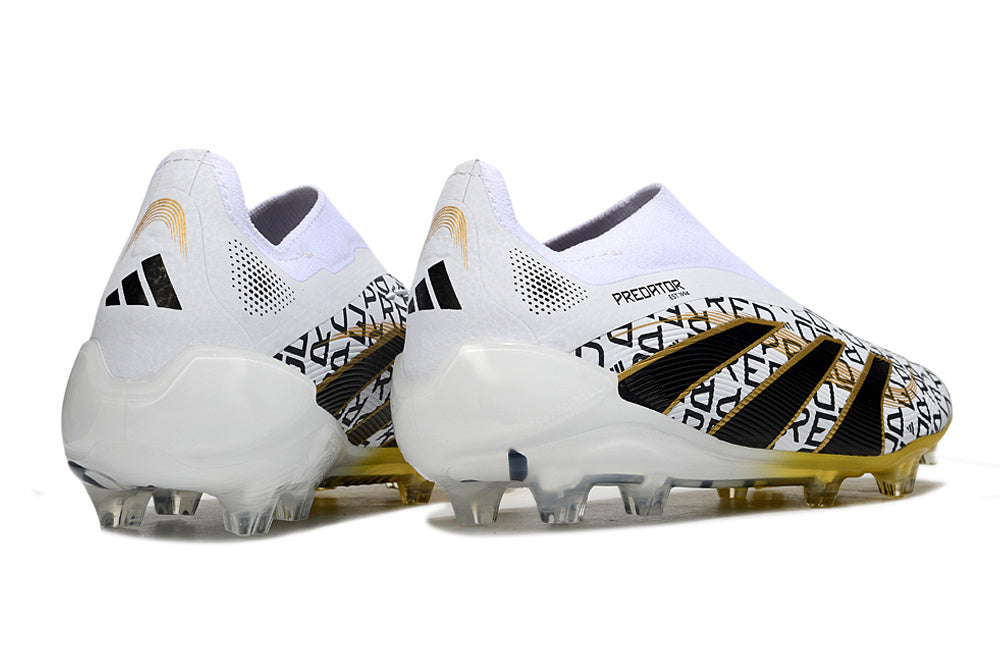 PREDATOR Elite ACCURACY BOOTS FG