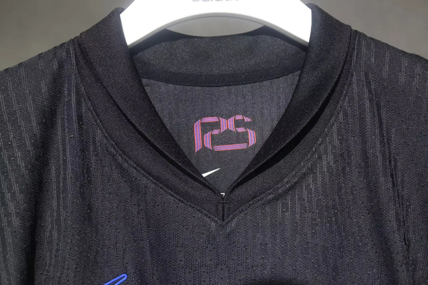 24/25 Barcelona Away Player 1:1 Quality Soccer Jersey