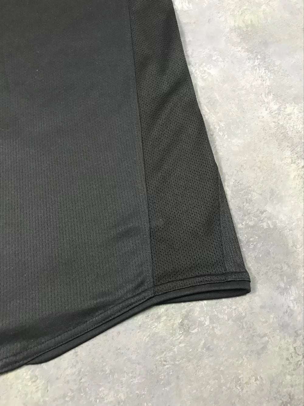 2007-2008 Manchester United 2rd away 1:1 Quality Retro Soccer Jersey