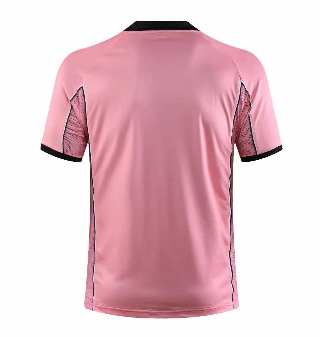 1997-1998 Juventus Away 1:1 Quality Retro Soccer Jersey