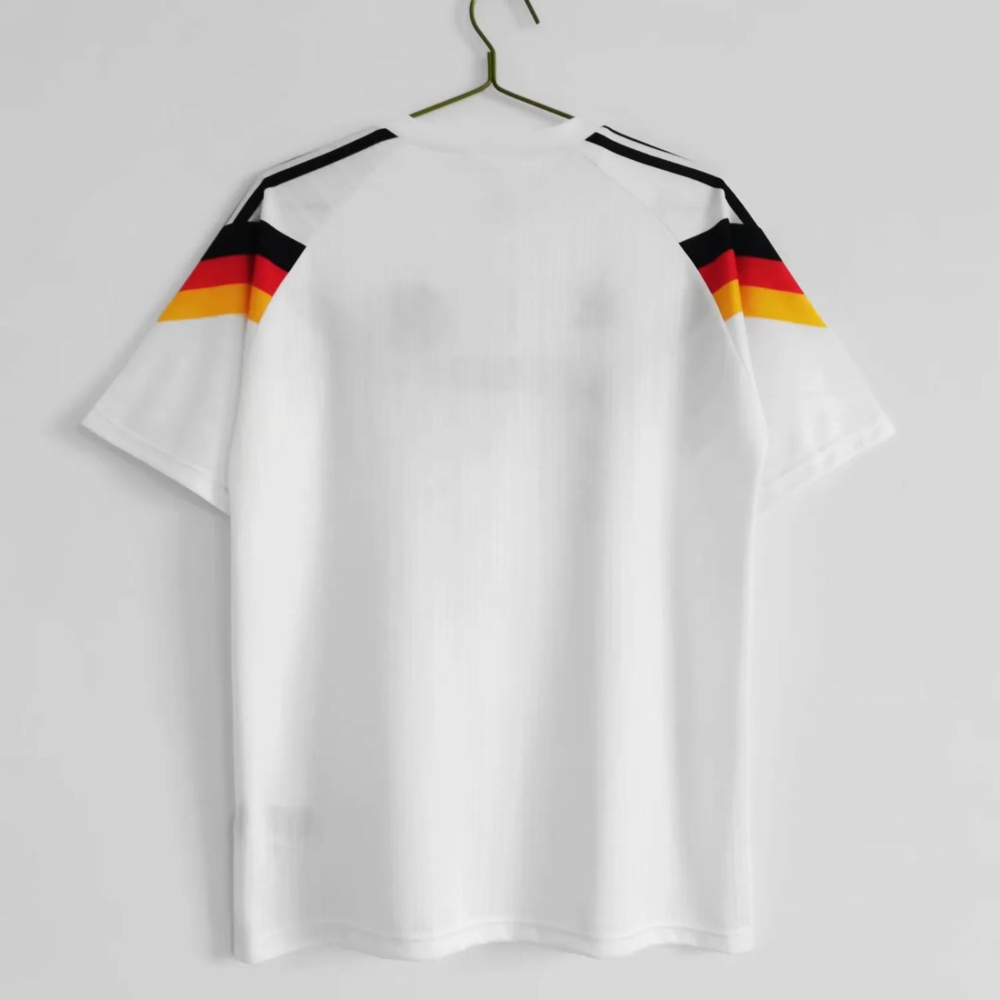 1990 Germany Home 1:1 Quality Retro Soccer Jersey