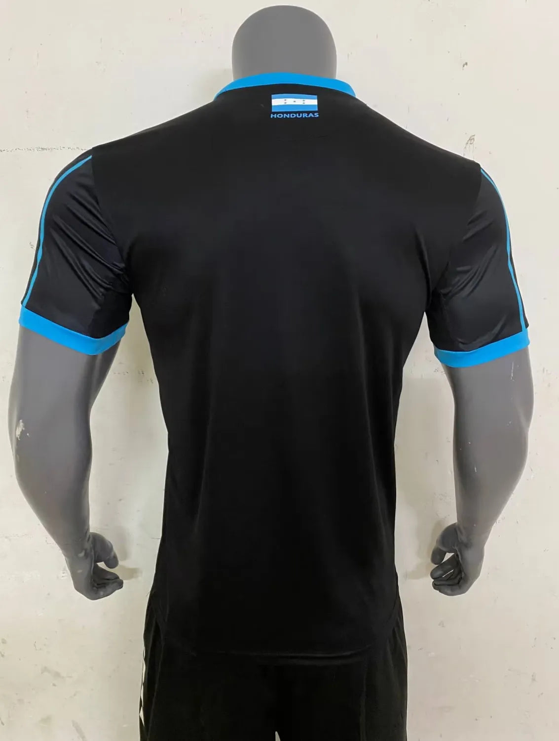 23/24 Honduras Away Fans 1:1 Quality Soccer Jersey