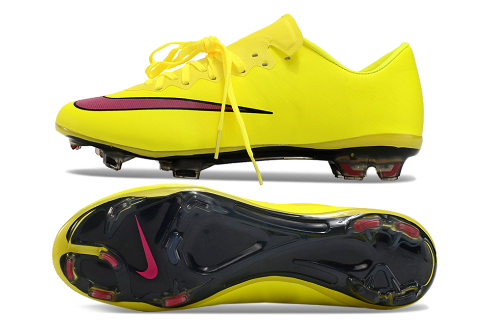 Nike Mercurial Vapor X FG