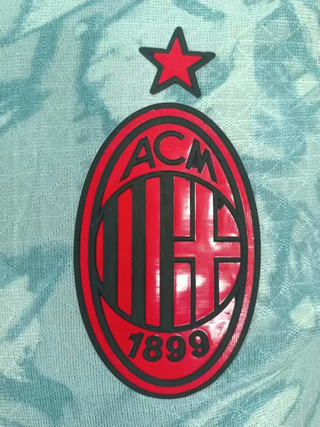 25/26 AC Milan Limited Edition 1:1 Quality Soccer Jersey