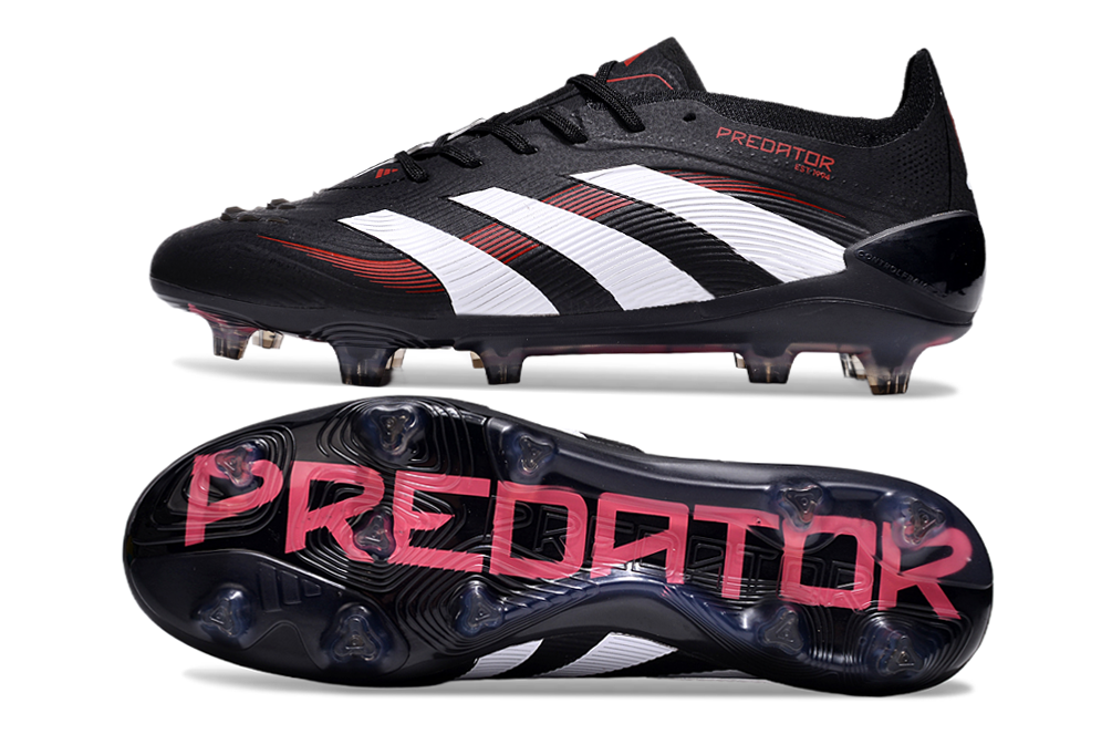 PREDATOR Elite ACCURACY BOOTS FG
