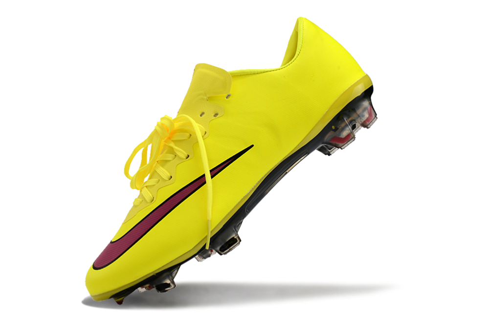Nike Mercurial Vapor X FG