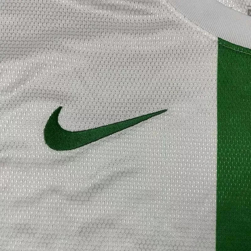 2012 Portugal Away Long Sleeve 1:1 Quality Retro Soccer Jersey