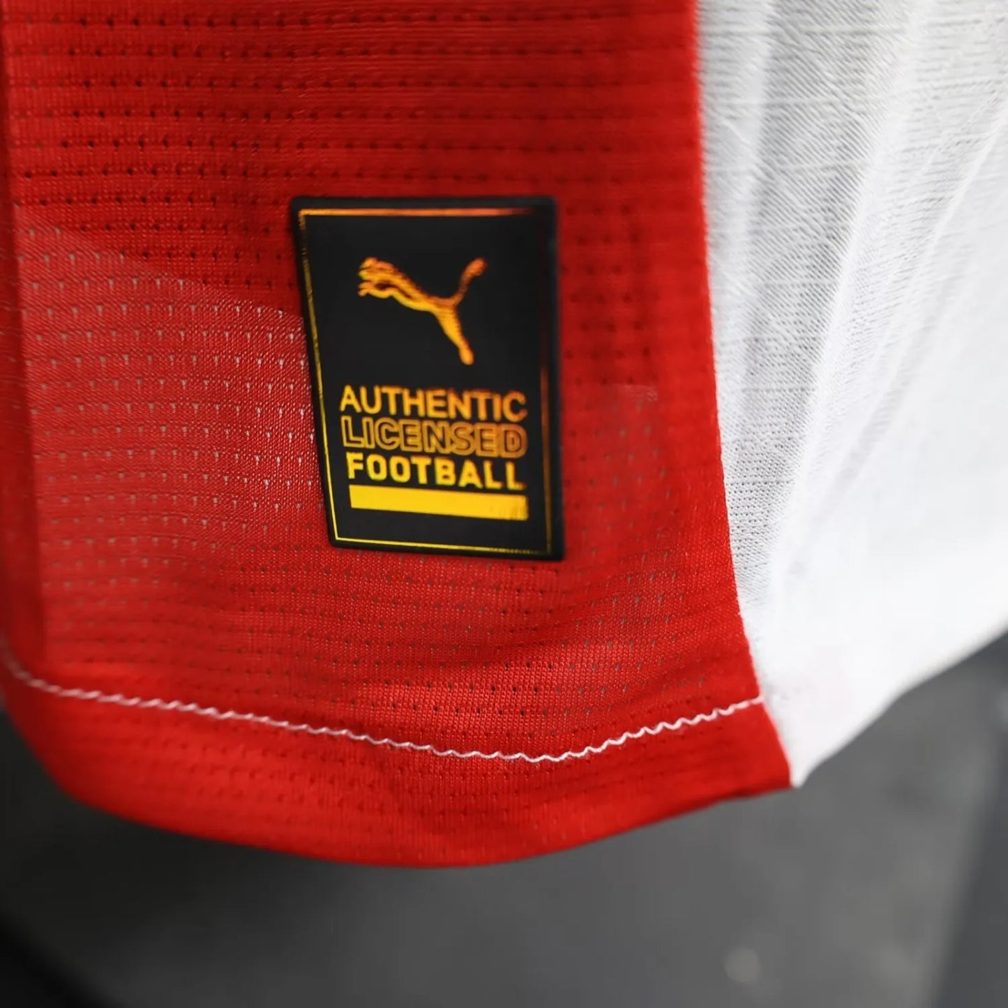 24/25 Chivas Away Player 1:1 Quality Soccer Jersey