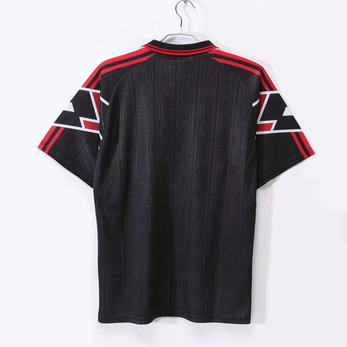 1997/1998 AC Milan Third Special edition Fans Retro 1:1 Quality Soccer Jersey