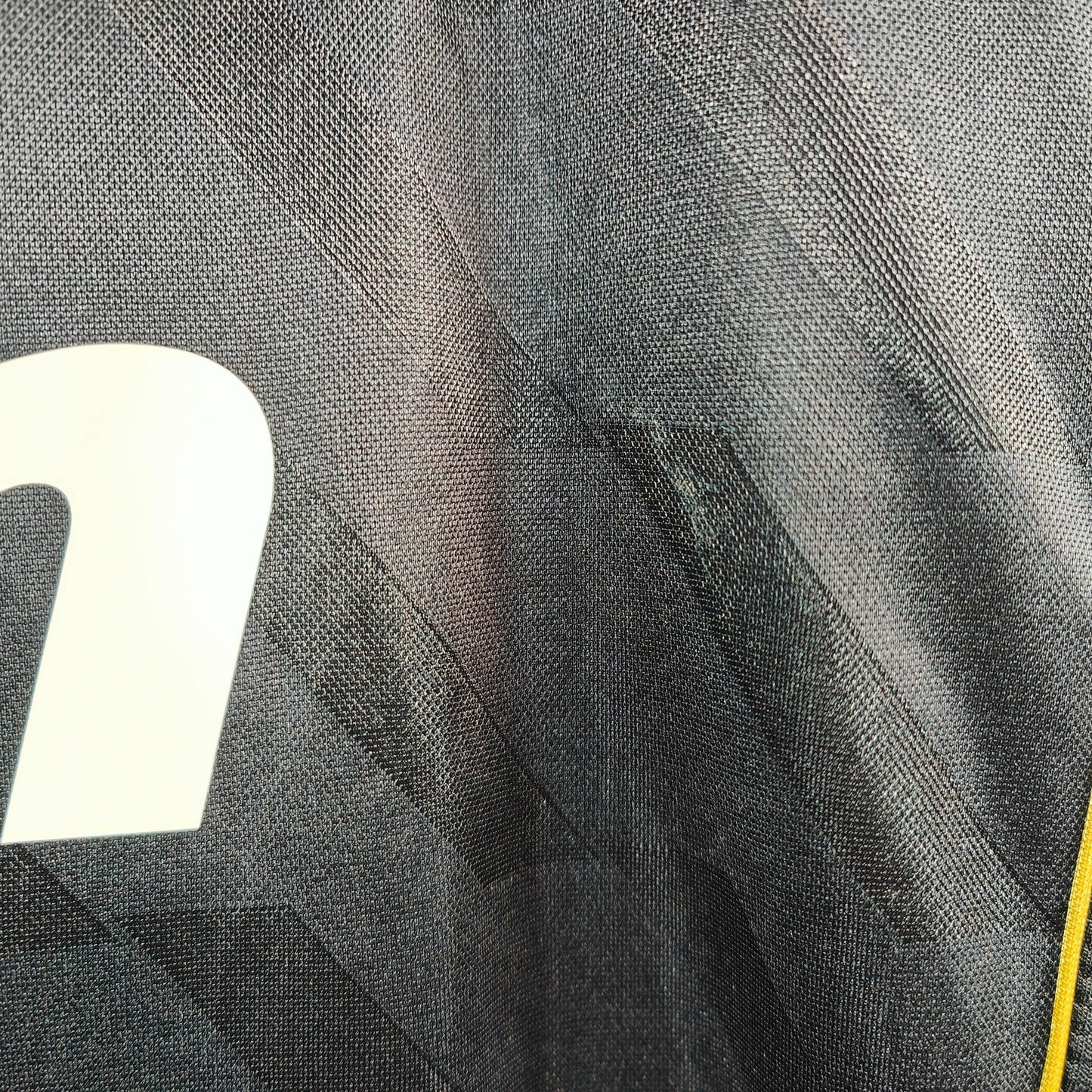 2011-2012 Retro Real Madrid Away 1:1 Quality Soccer Jersey