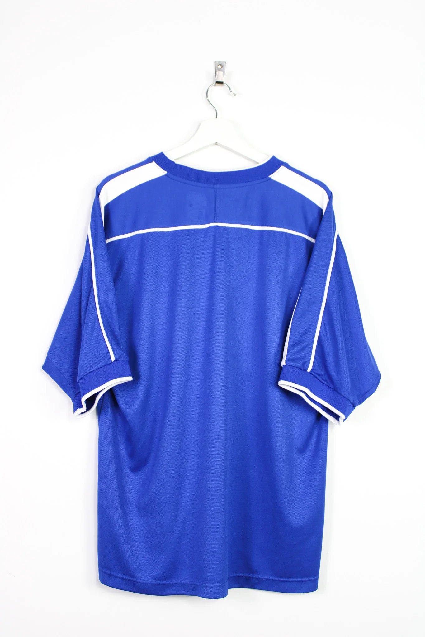 1998 Brazil Away 1:1 Quality Retro Soccer Jersey