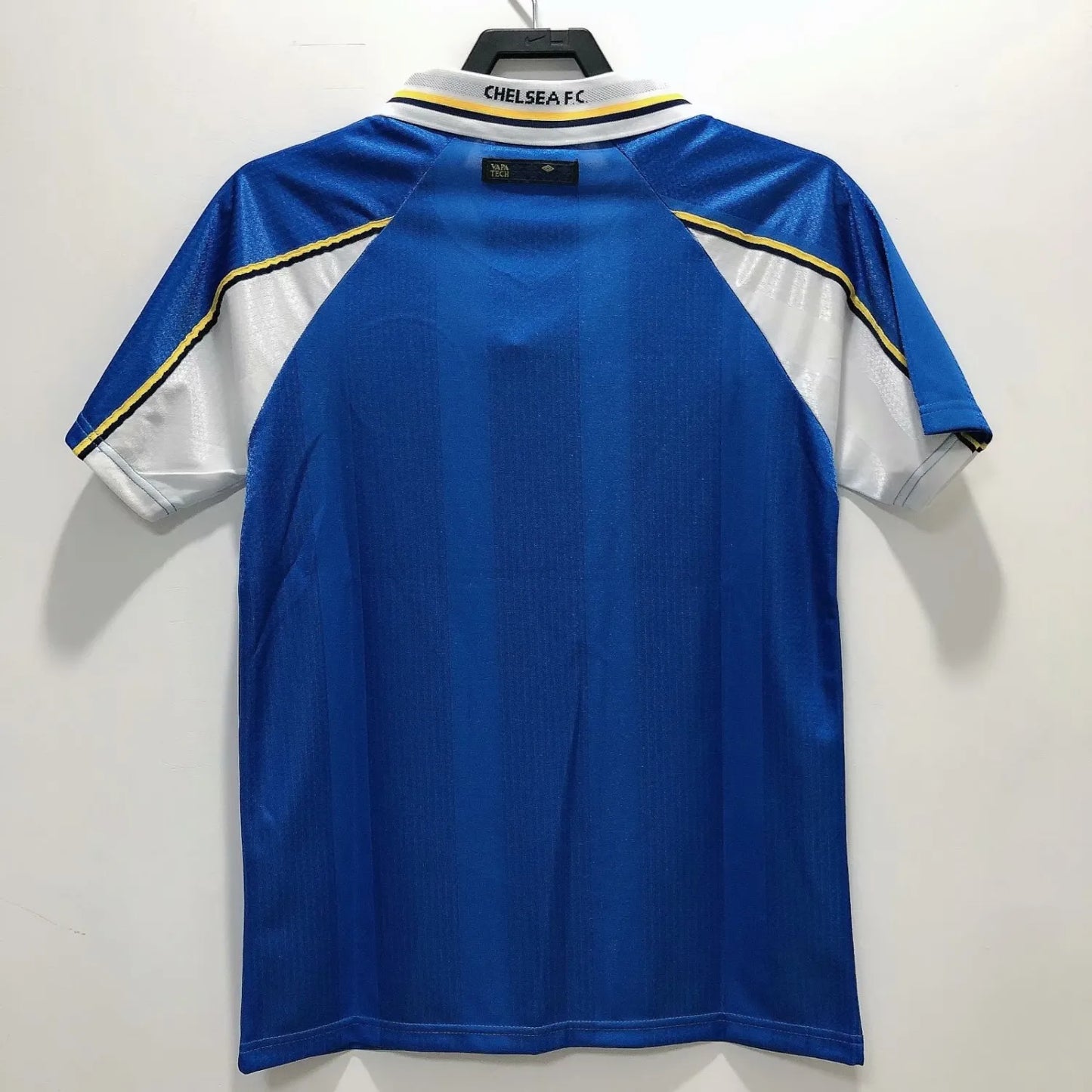1997-1999 Chelsea Home 1:1 Quality Retro Soccer Jersey