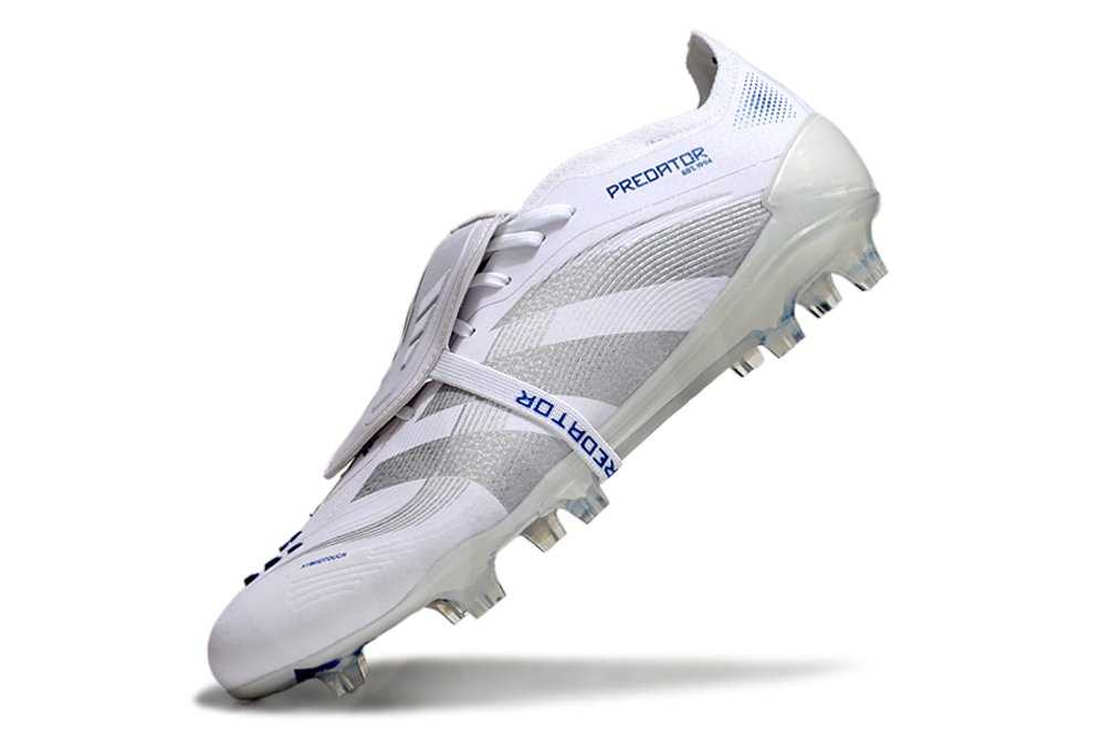 Adidas 25 Predator Elite Tongue FG