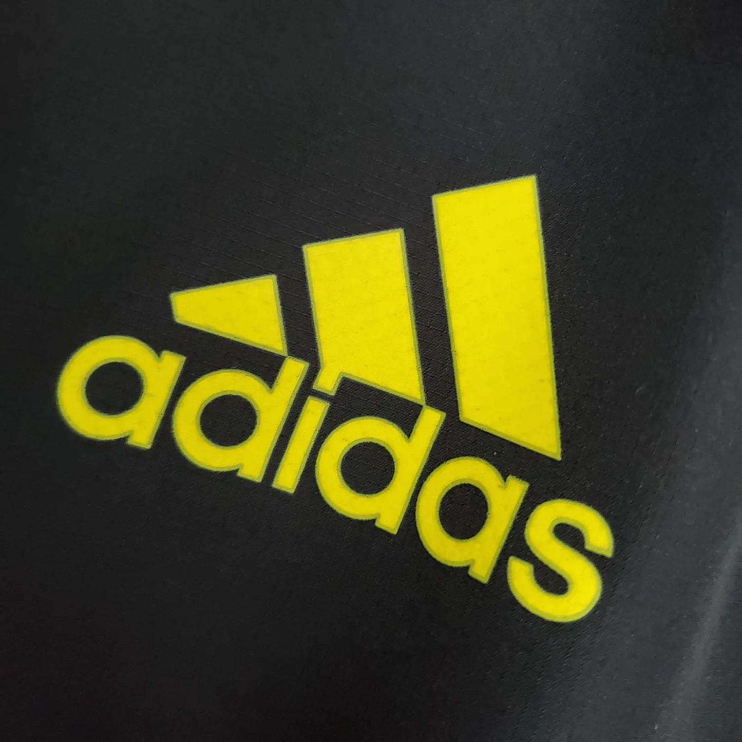 2022 Boca Black Windbreaker