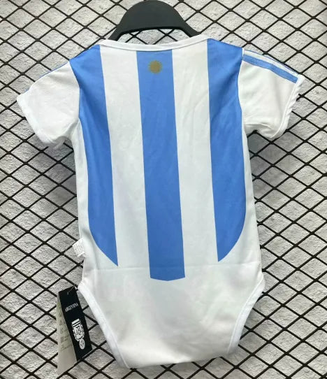 24/25 Argentina Baby Suit
