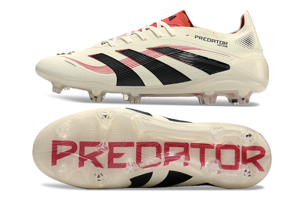 PREDATOR ACCURACY+ FG