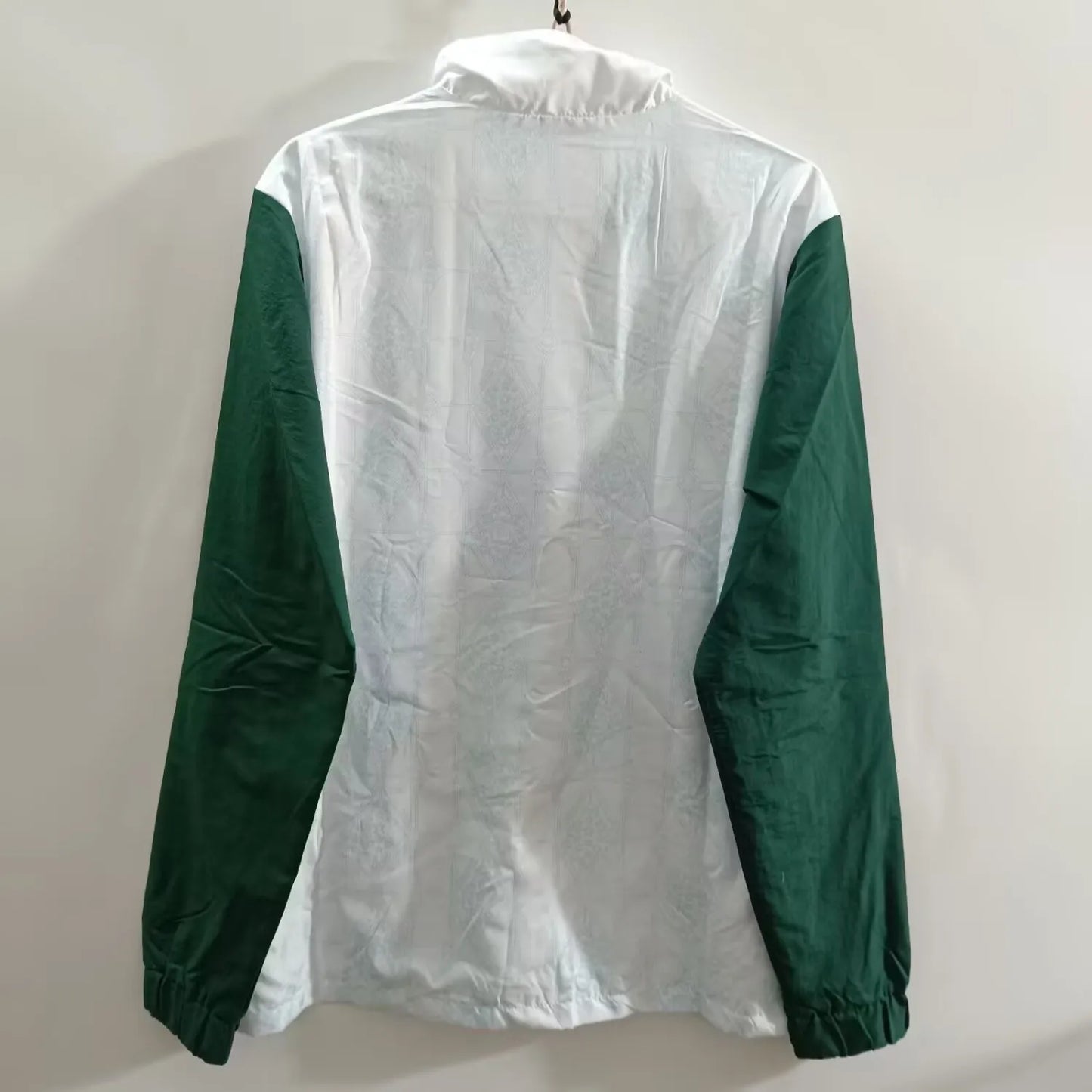 24/25 Palmeiras Embroidery Windbreaker