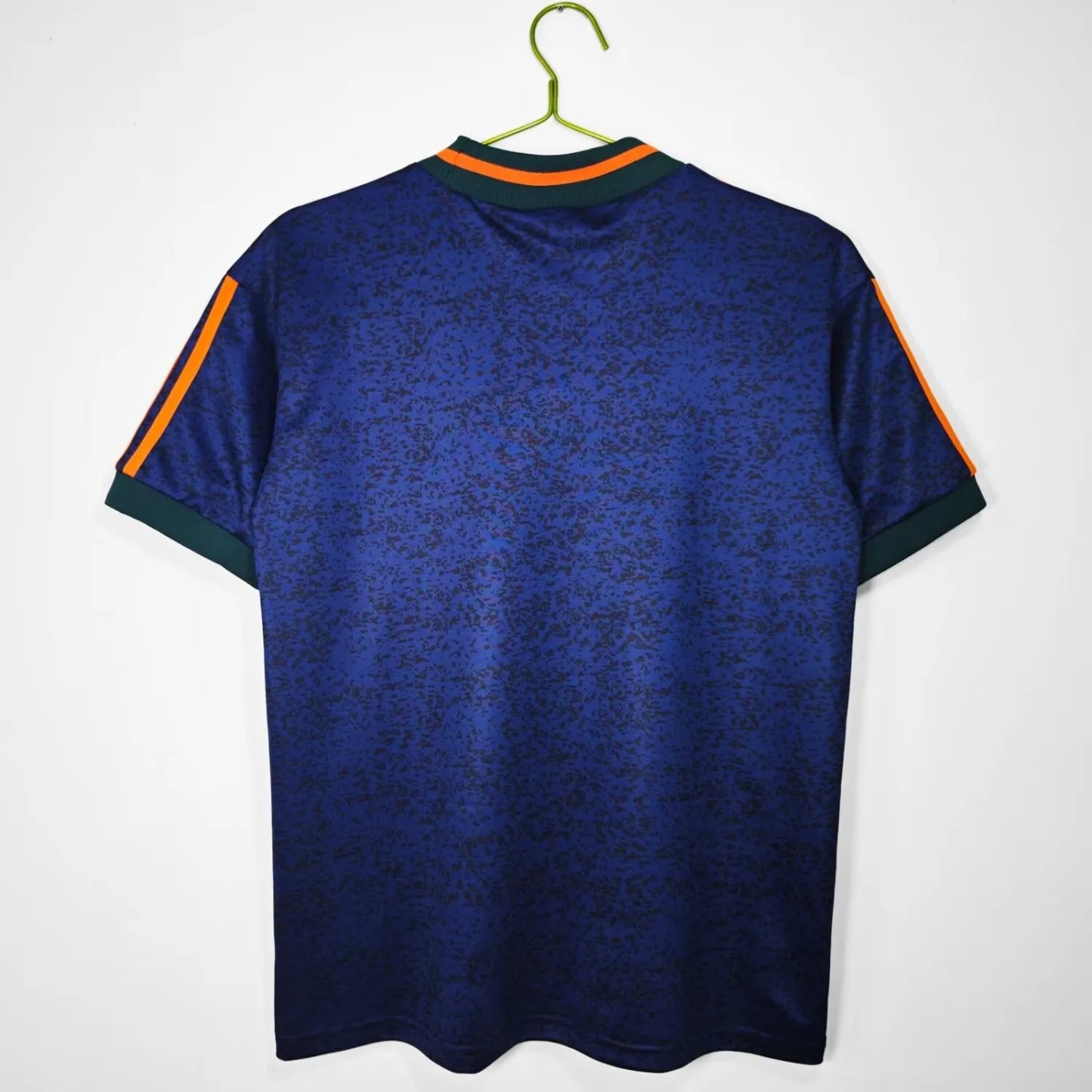 1997/1998 Newcastle Away Fans 1:1 Quality Retro Soccer Jersey