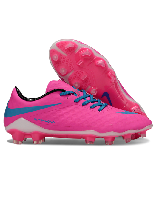 Nike Hypervenom phantom fg