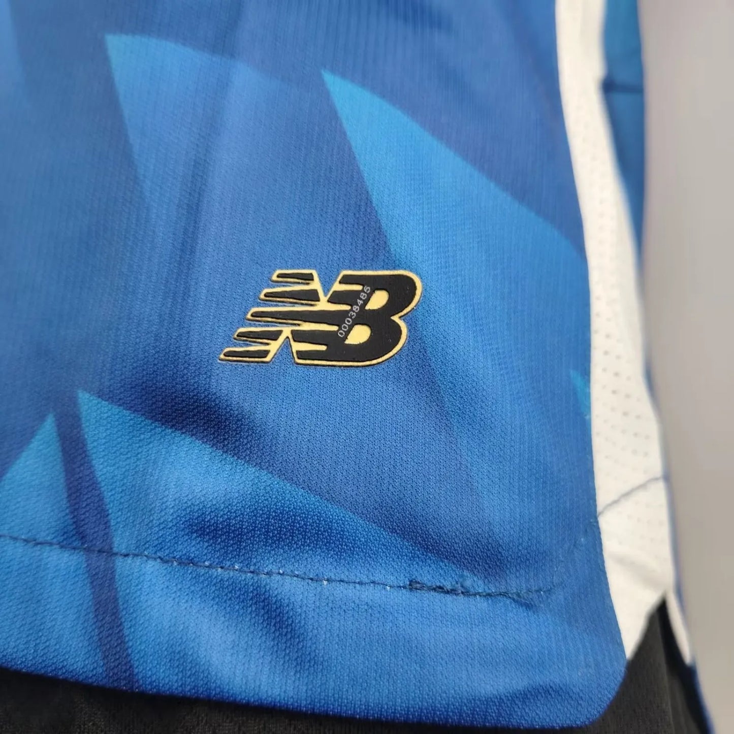 24/25 Toluca Third Blue Player 1:1 Quality Soccer Jersey