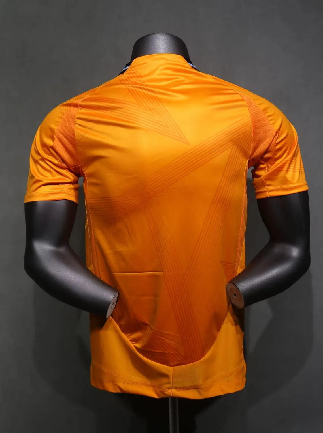 24/25 Real Madrid Away Player 1:1 Quality Soccer Jersey