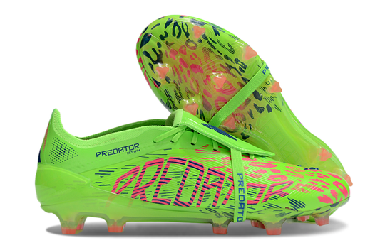 Adidas 25 Predator Elite Tongue FG