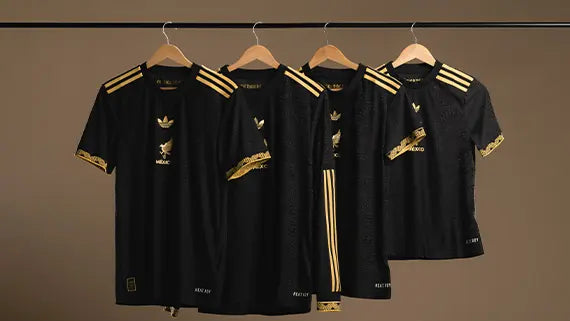25/26 Mexico Special Edition Player 1:1 Quality Soccer Jersey