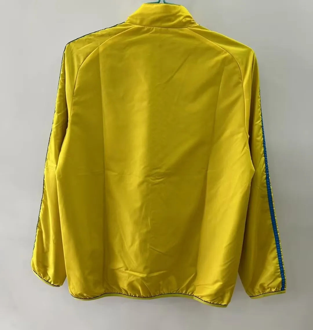 25/26 Barcelona Double Sided Windbreaker